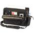 Targus 15" Apple Radius Messenger - Black/Olive